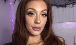 Graysin Aurora Onlyfans XXX