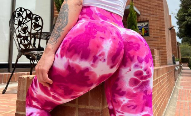 yinethfit