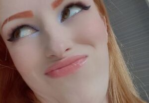 Lady Melamori - 2023 - 2026 - 5 Gb