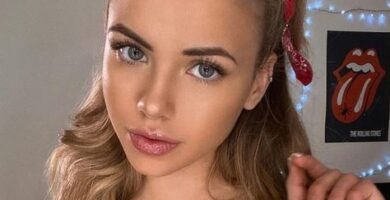 Nata Lee XXX