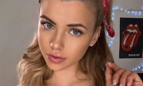 Nata Lee XXX
