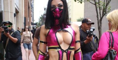 Adriana Curry leaked