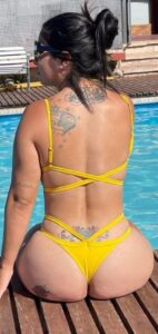 Deborah salvatierra