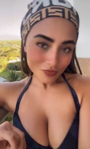 Palmeira Cruz