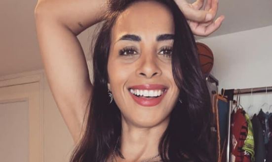 Evelina cabrera