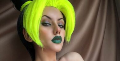 Anna Aifert - Jolyne