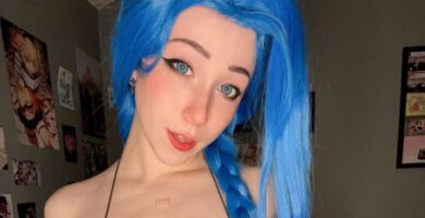 [Elyhria] Jinx