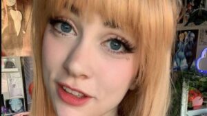 Indigo White Asuna Onlyfans XXX