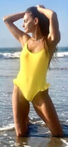 Luciana aymar