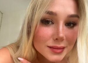 blondebabysupermodel - patricia_tarka Onlyfans XXX