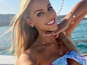 Vanessa Mariposa Onlyfans XXX
