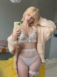 Katie Westwood - Gwen Onlyfans XXX