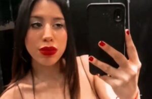 Sofiaaleggre Onlyfans XXX