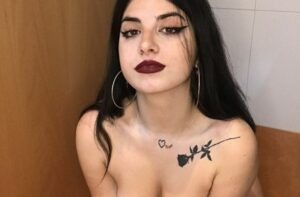 evitadinamitaxx Onlyfans XXX