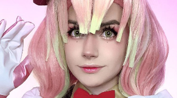 Punk macarroni Misc