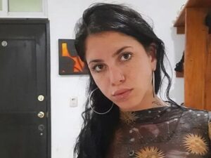 Caro Guemes Onlyfans XXX