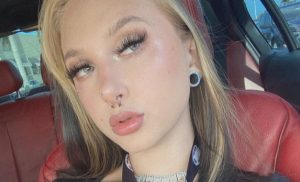 TheSkylerVox Onlyfans XXX