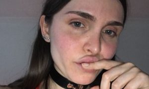 Haydenalexei [trans] Onlyfans XXX
