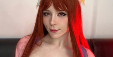 Sweetie Fox - Holo Onlyfans XXX
