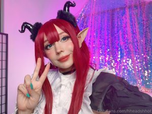 AliceBong - Rizu-kyun Onlyfans XXX