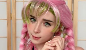 Sweetie Fox - Mitsuri Onlyfans XXX