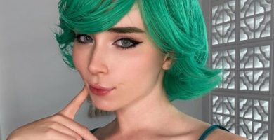 Sweetie Fox - Tatsumaki Onlyfans XXX