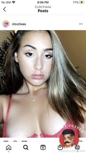 Klavababyxo Lilklavax Onlyfans XXX