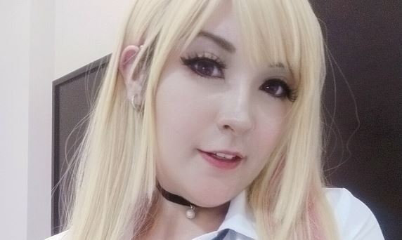 Roxii Cosplay - Marin