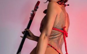The little Vampyr - Xinyan Onlyfans XXX