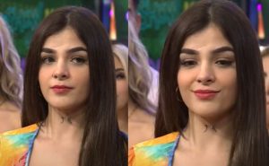 Karely Ruiz - Compilation [current_date format=Y]
