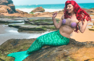 Luxlo - Ariel XXX