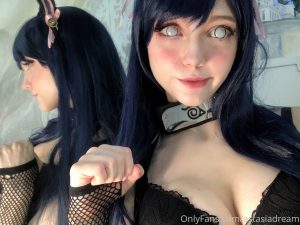Astasiadream - Hinata Onlyfans XXX