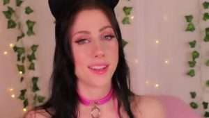 [VIDEO] Leynainu - Misspwns Onlyfans XXX