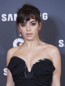 Charli XCX Onlyfans XXX
