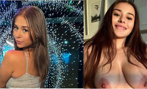 SophieRaiin Onlyfans XXX