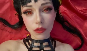 Egilea ASMR Yor
