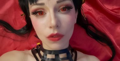 Egilea ASMR Yor