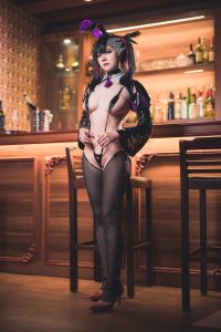 Hatori Sama - Bunny Marnie Onlyfans XXX
