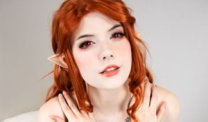 Meggii - Lenore Patreon XXX