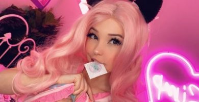 7 Gamer Girl Condom