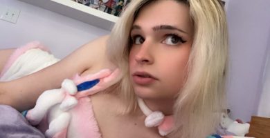 Peachybunnn - Sylveon