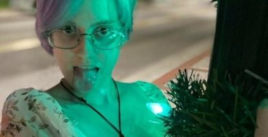Ivy Celeste