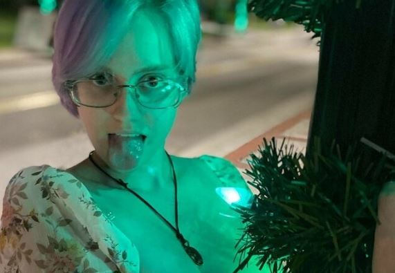 Ivy Celeste