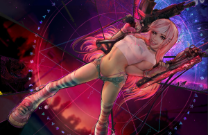 Belle Delphine 100 GB [2023 - 2024 - All content]