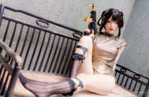 Fantasy Factory - Scorpion Patreon XXX