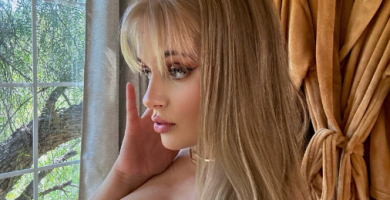emmy mare