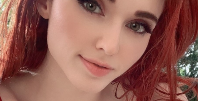amouranth