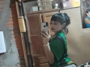 mexicana pobrezafilia