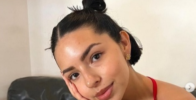 Angela Aguilar fakes