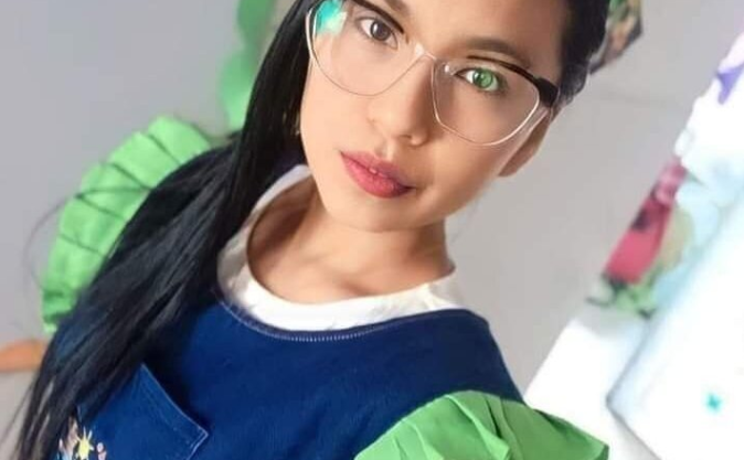 maestra mexicana